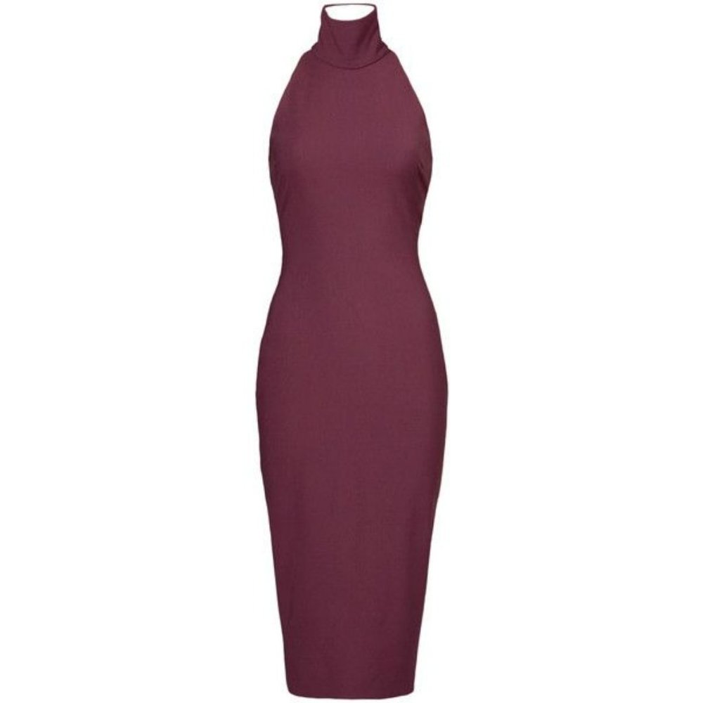 Elizabeth and James Kara Sheath Dress